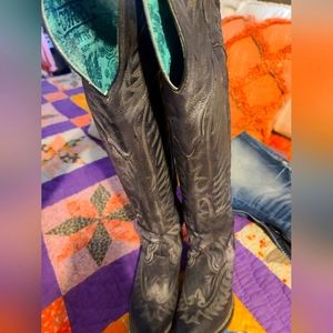 Corral Boots
